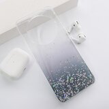  Maska za Xiaomi Redmi 14C/ A4 (2024) Stardust crna | ePonuda.com