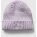 GAP Baby hat with logo - Girls Cene