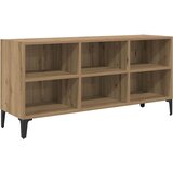  Set TV komoda Smeđa 103,5 x 30 x 50 cm Konstrukcijsko drvo | shoptok.hr