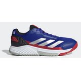 Adidas Muške patike courtquick padel, Plave Cene