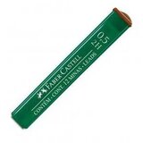 Faber-Castell 0,5MM 2H POLYMER 1TUBA FABER CASTELL 9125 | Shoptok.si