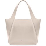 Vuch Shopper torba Calyste Light Beige, 32 x 46 cm | shoptok.hr