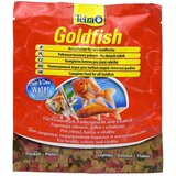 Tetra goldfish sachet 12 g Cene
