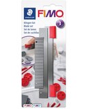 Artmie ZA MODELIRANJE ZA REZANJE FIMO STAEDTLER 8700 04 BLISTER * DO ISTEKA ZALIHA | Shoptok.si
