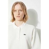 Lacoste Polo majice kratki rokavi PF166070V Bela | Shoptok.si