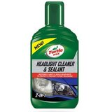 Turtle Wax Čistilo za žaromete Headlight (300 ml) | Shoptok.si