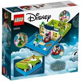 Lego Disney™ 43220 Priče o avanturama Petra Pana i Wendy | shoptok.hr