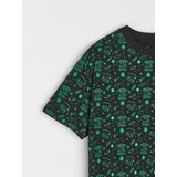 Sinsay Majica s kratkim rukavima Rick & Morty | shoptok.hr