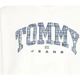 Tommy Hilfiger Majice s kratkimi rokavi - Bela