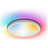 Aigostar LED RGBW prigušiva plafonska LED/22W/230V 2700-6500K Wi-Fi | Eponuda.com