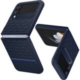 Spigen - Caseology Parallax - Samsung Galaxy Z Flip4 - Midnight Blue | shoptok.hr
