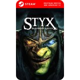 STYX Blades of Greed - Steam koda brez škatlice (WINDOWS PC) | Shoptok.si