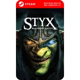 Blades of Greed - Steam koda brez škatlice (WINDOWS PC)