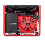  Hahn & Sohn 9178 - Benzinska elektrocentrala HGG 5500 X-H 5500W | Eponuda.com
