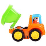  Set građevinskih vozila za djecu, 4 komada | shoptok.hr