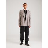 Michael Kors Majica siva / črna / bela | Shoptok.si