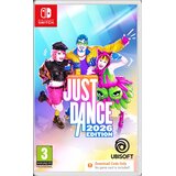 Just Dance 2026 - koda v škatlici (SWITCH) | Shoptok.si