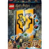 Lego Pihpuffovski™ prapor - 76412 | Shoptok.si