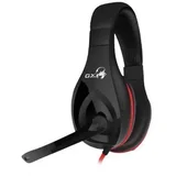 Slušalke z mik Genius HS-G560 31710007400
