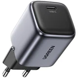Tech punjač Nexode Mini 20W PD GaN