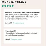 Hemptouch Čistilni gel za obraz 100 ml, | Shoptok.si