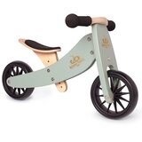 Kinderfeets lesen poganjalec Tiny Tot 2v1 Sage | Shoptok.si