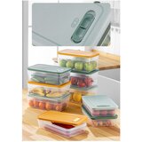Hermia Posode za hrano v kompletu 9 ks – | Shoptok.si