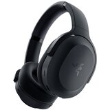 Razer Barracuda brezžične slušalke črne barve | Shoptok.si