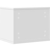  Organizator za stol bijeli 36 x 26 x 29,5 cm konstruirano drvo | Eponuda.ba