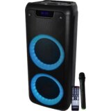EDEN ORIGIN EDEN Bluetooth zvučnik ED-605 crni | ePonuda.com