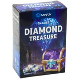  Edukativni set Diamond Treasure za vađenje dijamanta iz gipsa - 1 kom | shoptok.hr