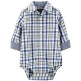 OshKosh bodi košulja za bebe dečake | ePonuda.com