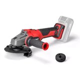 Einhell aku ugaona kutna brusilica Power X- Change AXXIO 18/125 Q – Solo | Eponuda.ba