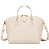 Vuch Ručna torba Lanteea Beige, 26 x 36,5 cm | shoptok.hr