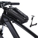 Wildman etui XS5 bike mount frame vreča črna za tel, (21994296) | Shoptok.si