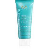 Moroccanoil Hydration Intense vlažilna maska za lase 75 ml | Shoptok.si