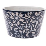 Dakls Plava keramička zdjelica za juhu 570 ml Bloom – Cijene