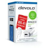 DEVOLO Magic 2 WiFi next powerline WLAN pojedinačni adapter 2.4 GBit/s | Eponuda.ba