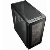 Sharkoon "MIDI TG6 RGB. Glasfenster. Lüfter LED RGB" | shoptok.hr