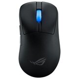 Asus brezžična miška ROG Keris II Ace, črna | Shoptok.si