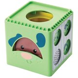Infantino igračka edukativne kocke | shoptok.hr