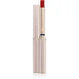 Estée Lauder Pure Color Explicit Slick Shine Lipstick dolgoobstojna šminka z visokim sijajem odtenek Adrenaline Rush 7 g