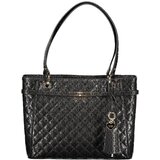 Guess Ručna torbica 'Idra' crna | shoptok.hr