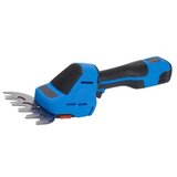 Ramda Baterijske Škare za Travu i Živicu 2u1 Li-Ion, 14.4V/1.5Ah (2 Baterije) | shoptok.hr