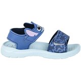  Stitch sandals beach eva Cene