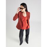 Marks & Spencer Top temno oranžna | Shoptok.si