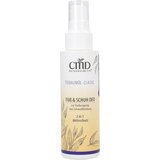 CMD Naturkosmetik Deo sprej za stopala in čevlje z oljem čajevca Cene