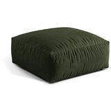 Micadoni Zelen modularni otoman iz tkanine bouclé Martina – Home | Shoptok.si
