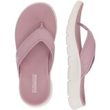 Skechers Japonke 'GO WALK FLEX' mauve | Shoptok.si