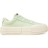 Converse Ženske patike Chuck Taylor All Star Cruise, boјe menta-bež Cene